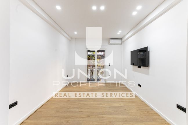 Apartment 50 sqm for rent, Athens - Center, Gazi - Metaxourgio - Votanikos