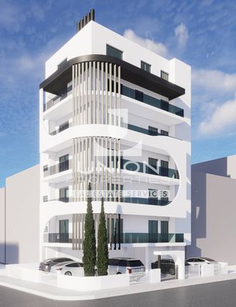Maisonette 115 sqm for sale, Athens - West, Petroupoli