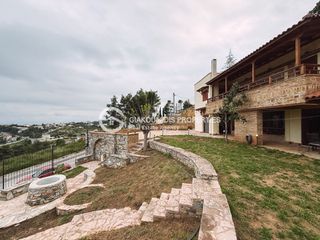 Detached home 550 sqm for sale