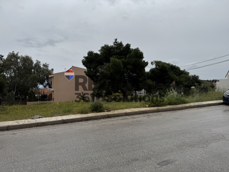 Οικόπεδο 1.783,93 τ.μ. πρός πώληση, Αθήνα - Ανατολικά Προάστια, Παιανία