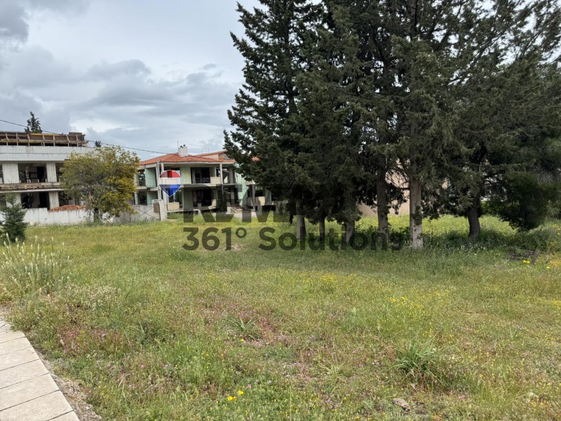 Οικόπεδο 1.783,93 τ.μ. πρός πώληση, Αθήνα - Ανατολικά Προάστια, Παιανία