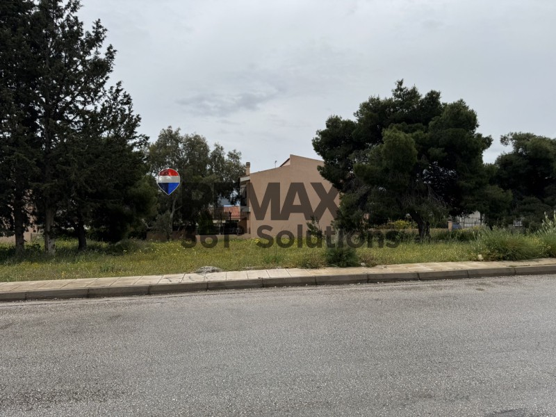 Οικόπεδο 1.783,93 τ.μ. πρός πώληση, Αθήνα - Ανατολικά Προάστια, Παιανία