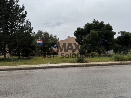 Οικόπεδο 1.783,93 τ.μ. πρός πώληση