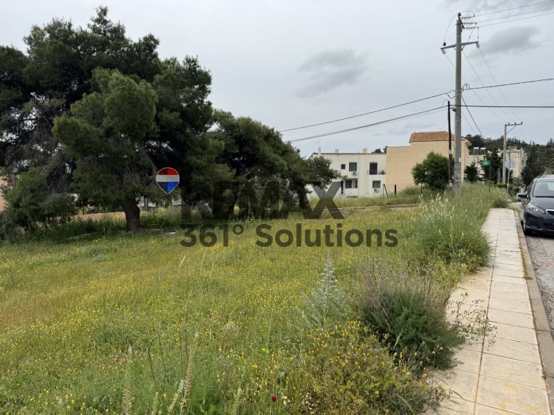 Οικόπεδο 1.783,93 τ.μ. πρός πώληση, Αθήνα - Ανατολικά Προάστια, Παιανία