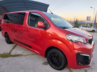 Peugeot Traveller 2019 9ΘΕΣΙΟ-EXTRA LONG-thumb-1