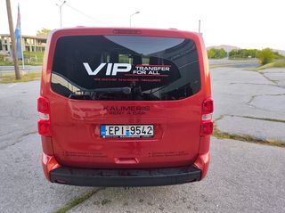 Peugeot Traveller 2019 9ΘΕΣΙΟ-EXTRA LONG-thumb-7