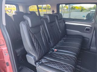 Peugeot Traveller 2019 9ΘΕΣΙΟ-EXTRA LONG-thumb-6
