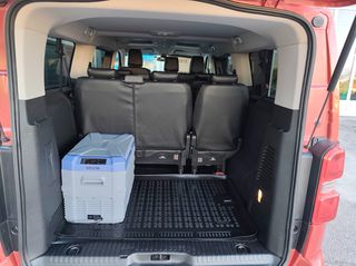 Peugeot Traveller 2019 9ΘΕΣΙΟ-EXTRA LONG-thumb-3