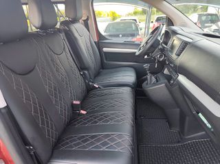 Peugeot Traveller 2019 9ΘΕΣΙΟ-EXTRA LONG-thumb-8