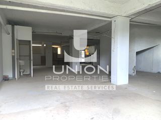 Βιομηχανικός χώρος 1.300 τ.μ. για πώληση