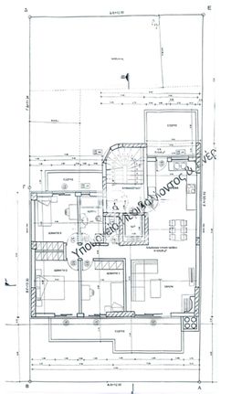 Apartment 105 sqm for sale, Athens - West, Petroupoli