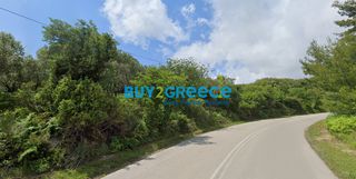 Οικόπεδο 350 τ.μ. για πώληση, Εύβοια, Κύμη-thumb-1