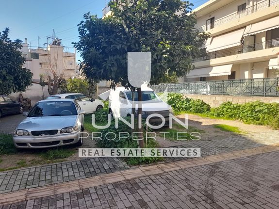 Land plot 122 sqm for sale, Athens - West, Agioi Anargiroi