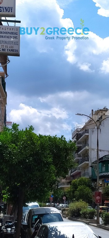 Κατάστημα 91 τ.μ. προς ενοικίαση, Ζωγράφου