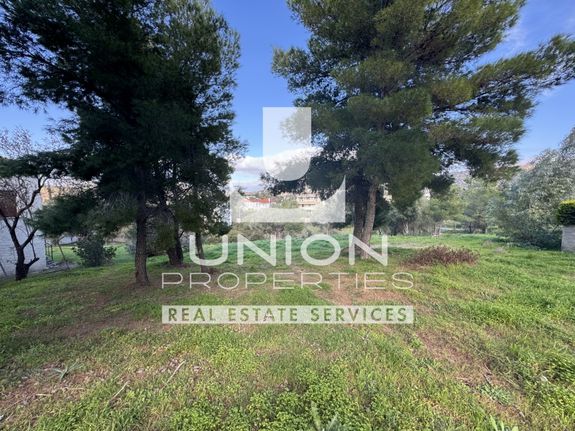 Land plot 807 sqm for sale, Rest Of Attica, Palaia Fokaia