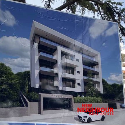Maisonette 139 sqm for sale, Athens - North, Marousi