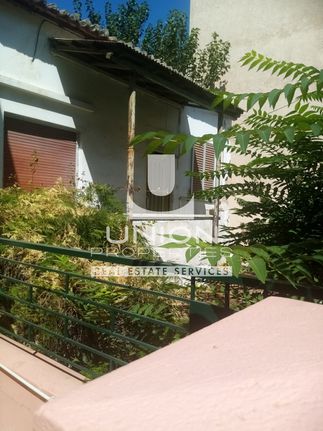 Land plot 342 sqm for sale, Athens - West, Aigaleo