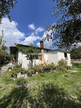 Detached home 75 sqm for sale