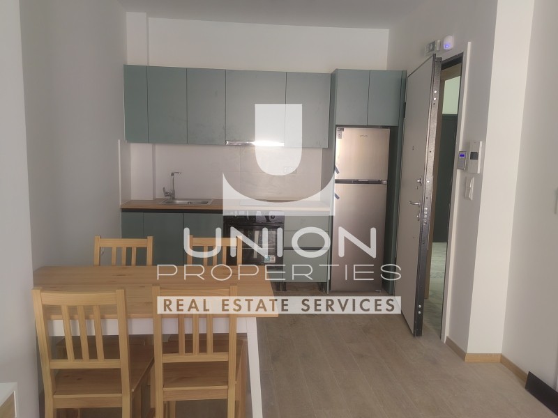 Διαμέρισμα 39 τ.μ. πρός ενοικίαση, Αθήνα - Κέντρο, Λεωφ. Πατησίων - Λεωφ. Αχαρνών