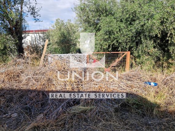 Land plot 398 sqm for sale, Athens - West, Kamatero