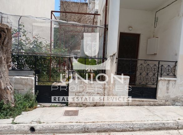 Land plot 134 sqm for sale, Athens - West, Peristeri