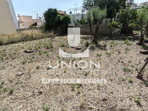 Land plot 208 sqm for sale, Athens - West, Kamatero