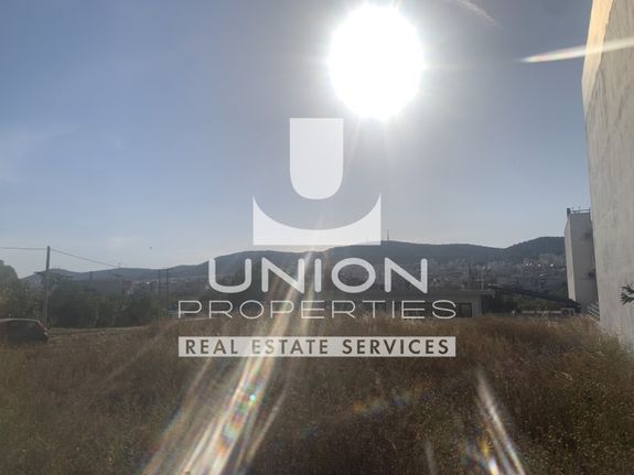 Land plot 500 sqm for sale, Athens - West, Kamatero