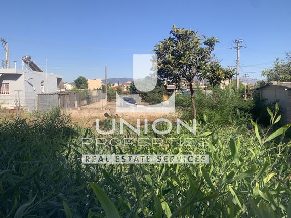 Land plot 194 sqm for sale, Athens - West, Kamatero