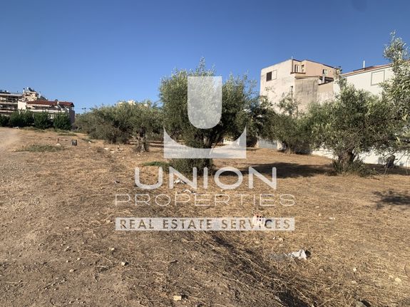 Land plot 1.800 sqm for sale, Athens - West, Kamatero