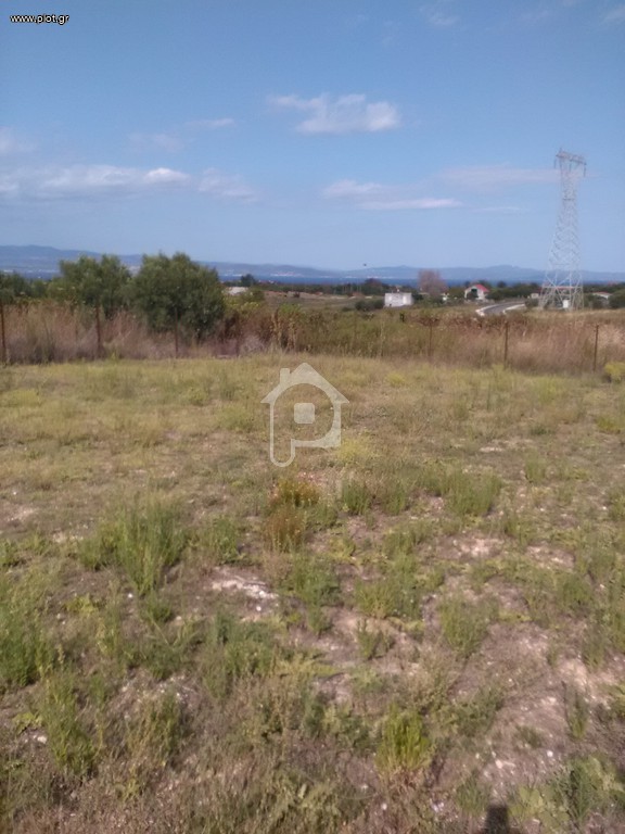 Οικόπεδο 400 τ.μ. προς πώληση, Νέα Ποτίδαια