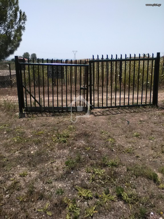 Οικόπεδο 400 τ.μ. προς πώληση, Νέα Ποτίδαια