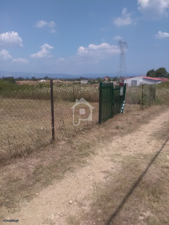 Οικόπεδο 400 τ.μ. προς πώληση, Νέα Ποτίδαια