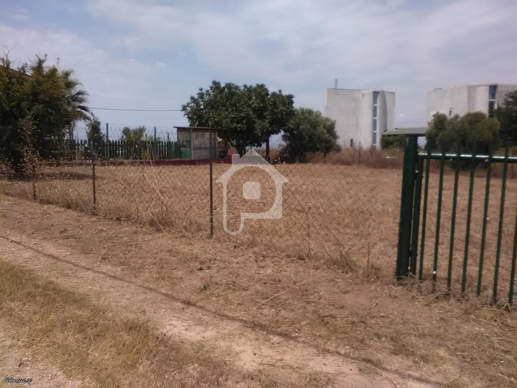Οικόπεδο 400 τ.μ. προς πώληση, Νέα Ποτίδαια