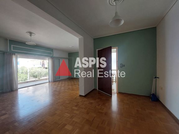 Apartment 120 sqm for rent, Athens - South, Glyfada