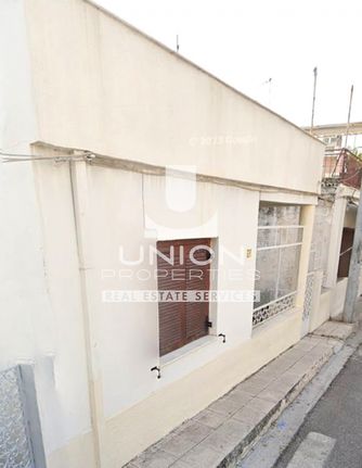 Land plot 135 sqm for sale, Athens - West, Peristeri