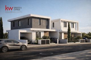 Μονοκατοικία 175 τ.μ. για πώληση, Λευκωσία-thumb-2