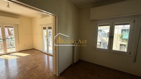 Διαμέρισμα 77 τ.μ. πρός ενοικίαση