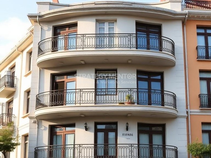Επιχειρηματικό κτίριο 1.700 τ.μ. πρός πώληση, Αθήνα - Κέντρο, Ιστορικό Κέντρο
