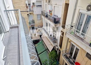 Διαμέρισμα 60 τ.μ. για πώληση, Θεσσαλονίκη - Κέντρο, Μπότσαρη-thumb-8