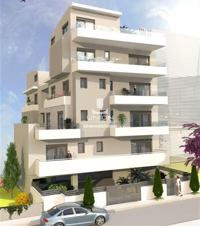 Διαμέρισμα 82 τ.μ. πρός πώληση, Αθήνα - Νότια Προάστια, Αργυρούπολη