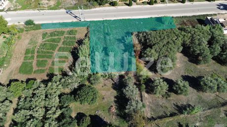 Οικόπεδο 2.562 τ.μ. για πώληση
