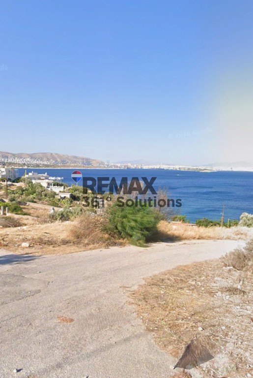 Αγροτεμάχια 633,90 τ.μ. πρός πώληση, Νησιά Αργοσαρωνικού, Αμπελάκια