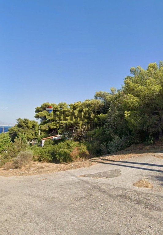 Αγροτεμάχια 633,90 τ.μ. πρός πώληση, Νησιά Αργοσαρωνικού, Αμπελάκια