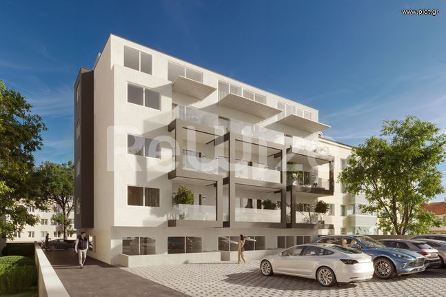 Maisonette 94 sqm for sale, Chalkidiki, Kallikrateia