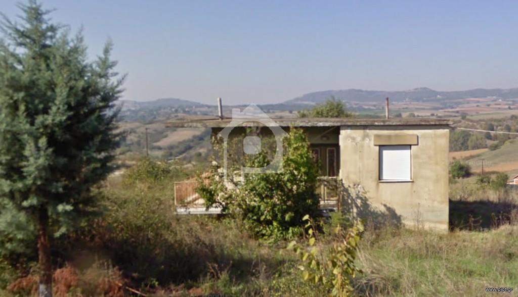 Μονοκατοικία 80 τ.μ. προς πώληση, Ν. Κιλκίς, Κρούσσοι