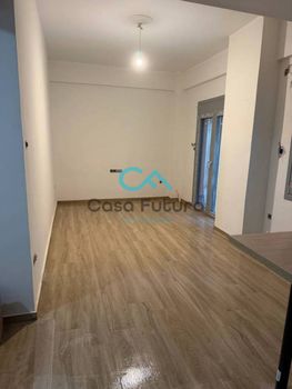Apartment 50 sqm for sale