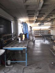 Επιχειρηματικό κτίριο 1.280 τ.μ. για πώληση