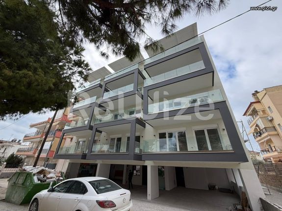 Maisonette 129 sqm for sale, Chalkidiki, Kallikrateia