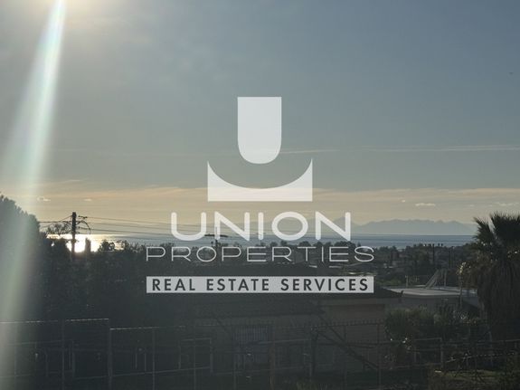 Land plot 1.200 sqm for sale, Rest Of Attica, Kalivia Thorikou