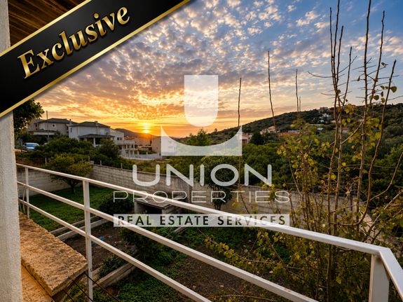 Detached home 47 sqm for sale, Athens - East, Koropi
